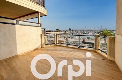 location appartement 1 450 € CC /mois à proximité de Montpellier (34080)