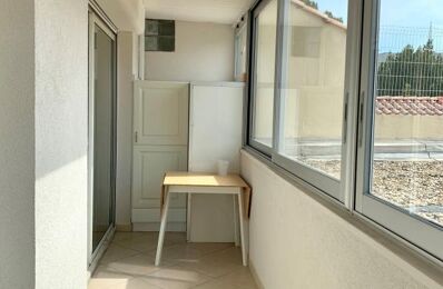 location appartement 700 € CC /mois à proximité de Frontignan (34110)