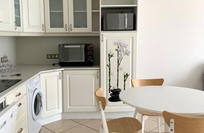 location appartement 695 € CC /mois à proximité de Montpellier (34080)