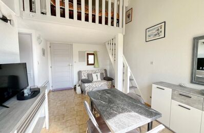 vente appartement 123 000 € à proximité de Sérignan (34410)