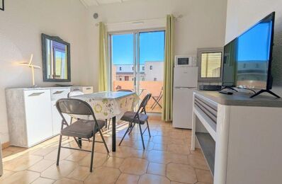 vente appartement 119 900 € à proximité de Sète (34200)