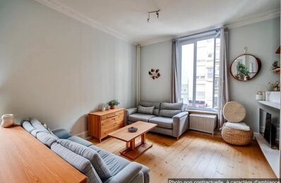 vente appartement 270 000 € à proximité de Saint-Jeannet (06640)