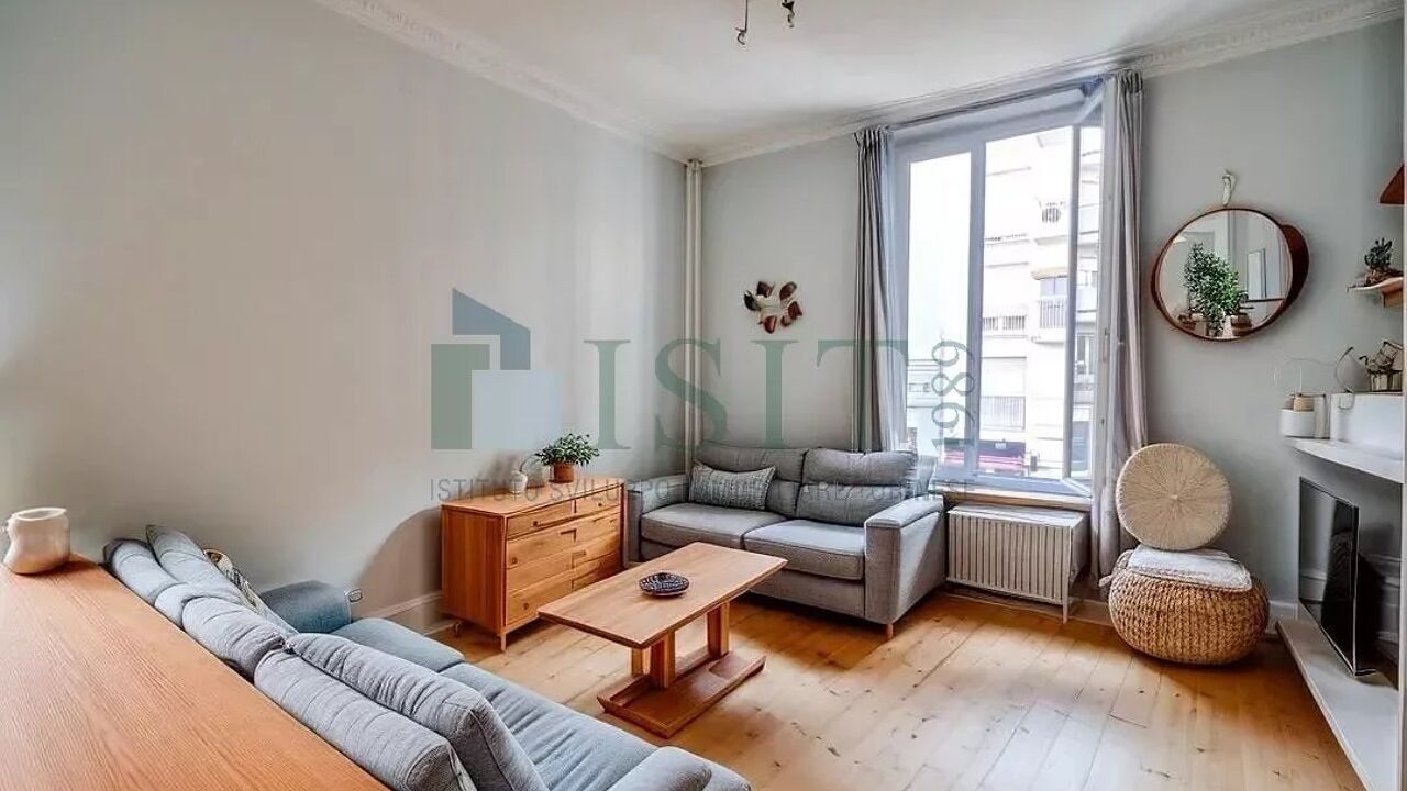 appartement 3 pièces 69 m2 à vendre à Nice (06000)