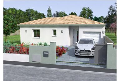 vente maison 417 879 € à proximité de Isle-Saint-Georges (33640)