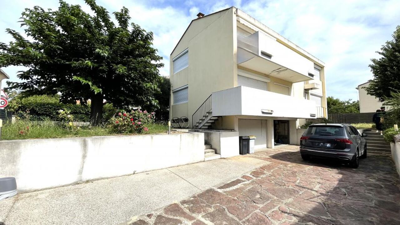 maison 5 pièces 174 m2 à vendre à Montpellier (34000)