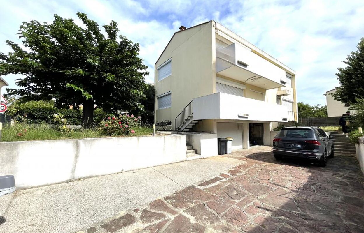 maison 5 pièces 174 m2 à vendre à Montpellier (34000)