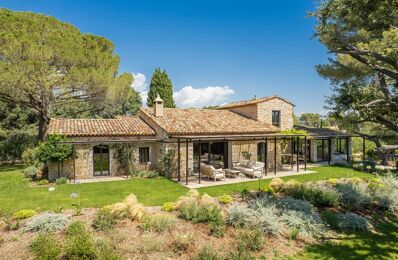 vente maison 4 490 000 € à proximité de Vence (06140)