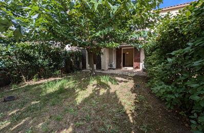 vente maison 324 000 € à proximité de Montbazin (34560)