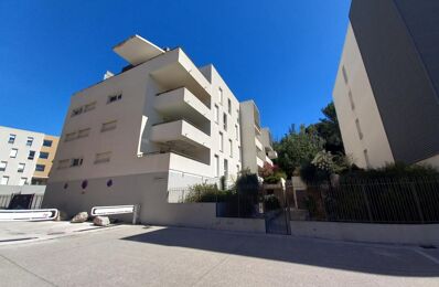 vente appartement 224 500 € à proximité de Fabrègues (34690)