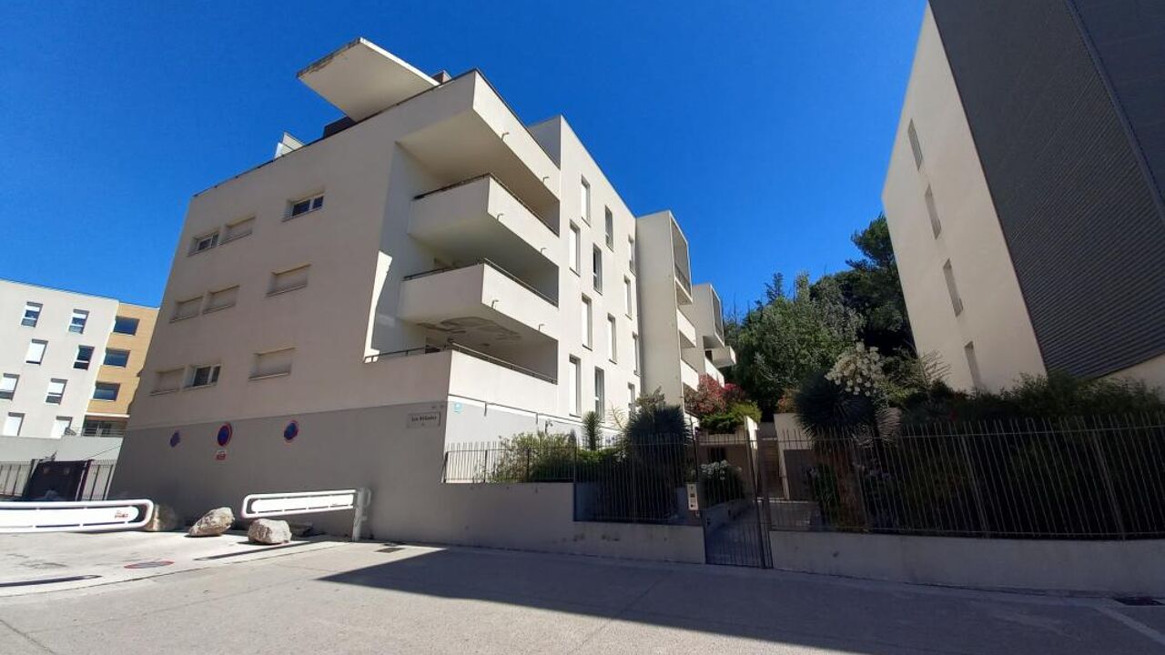 appartement 3 pièces 65 m2 à vendre à Montpellier (34090)