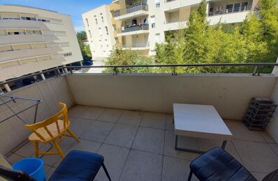 vente appartement 224 500 € à proximité de Clapiers (34830)