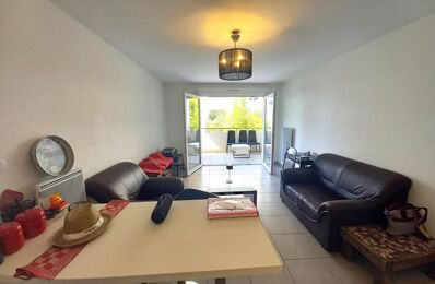 vente appartement 224 500 € à proximité de Villeneuve-Lès-Maguelone (34750)