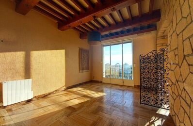 vente appartement 295 000 € à proximité de Murviel-Lès-Montpellier (34570)