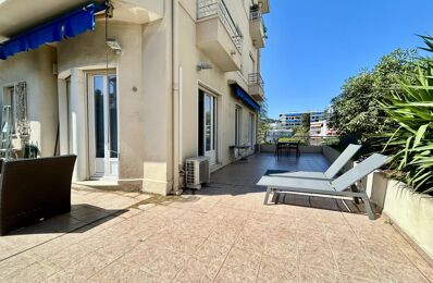 vente appartement 340 000 € à proximité de Peille (06440)