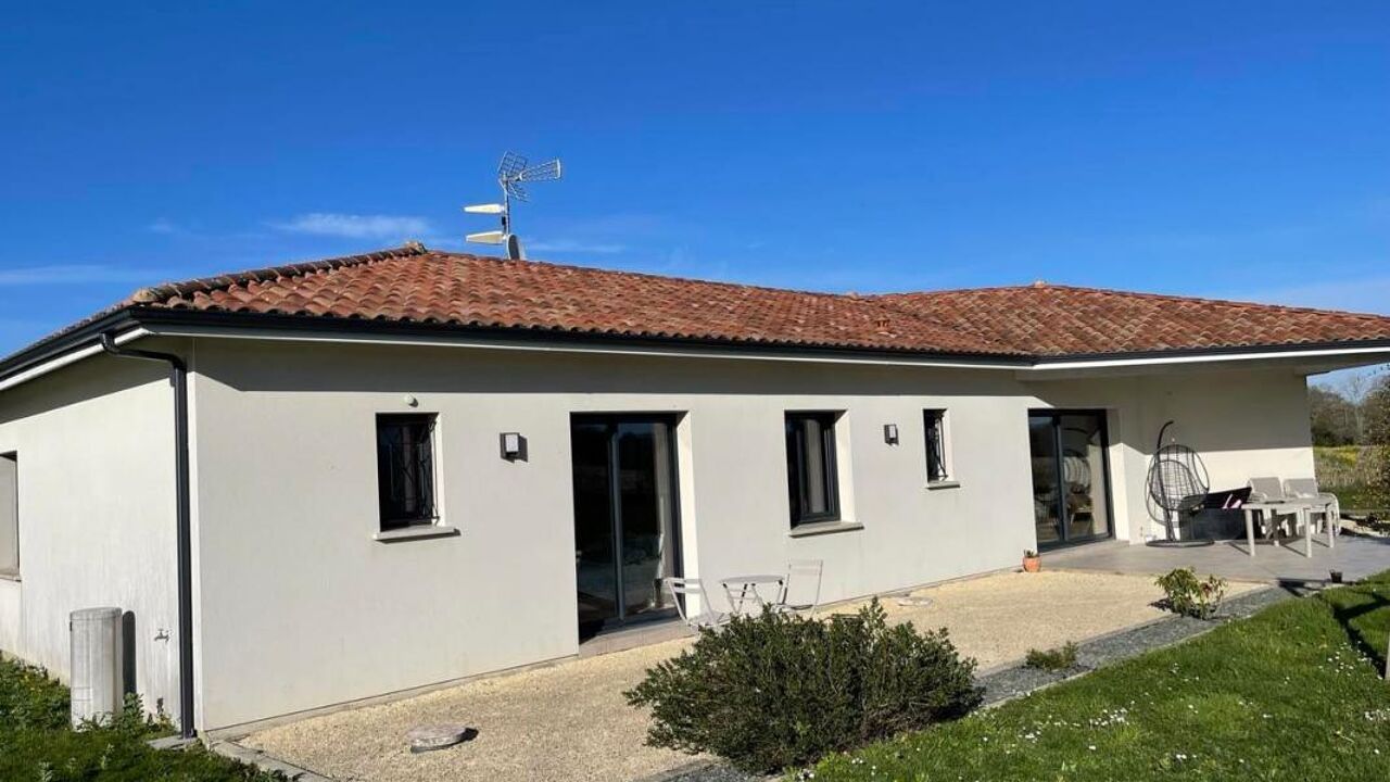 maison 5 pièces 132 m2 à vendre à Grenade-sur-l'Adour (40270)