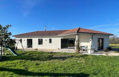 vente maison 310 000 € à proximité de Bordères-Et-Lamensans (40270)