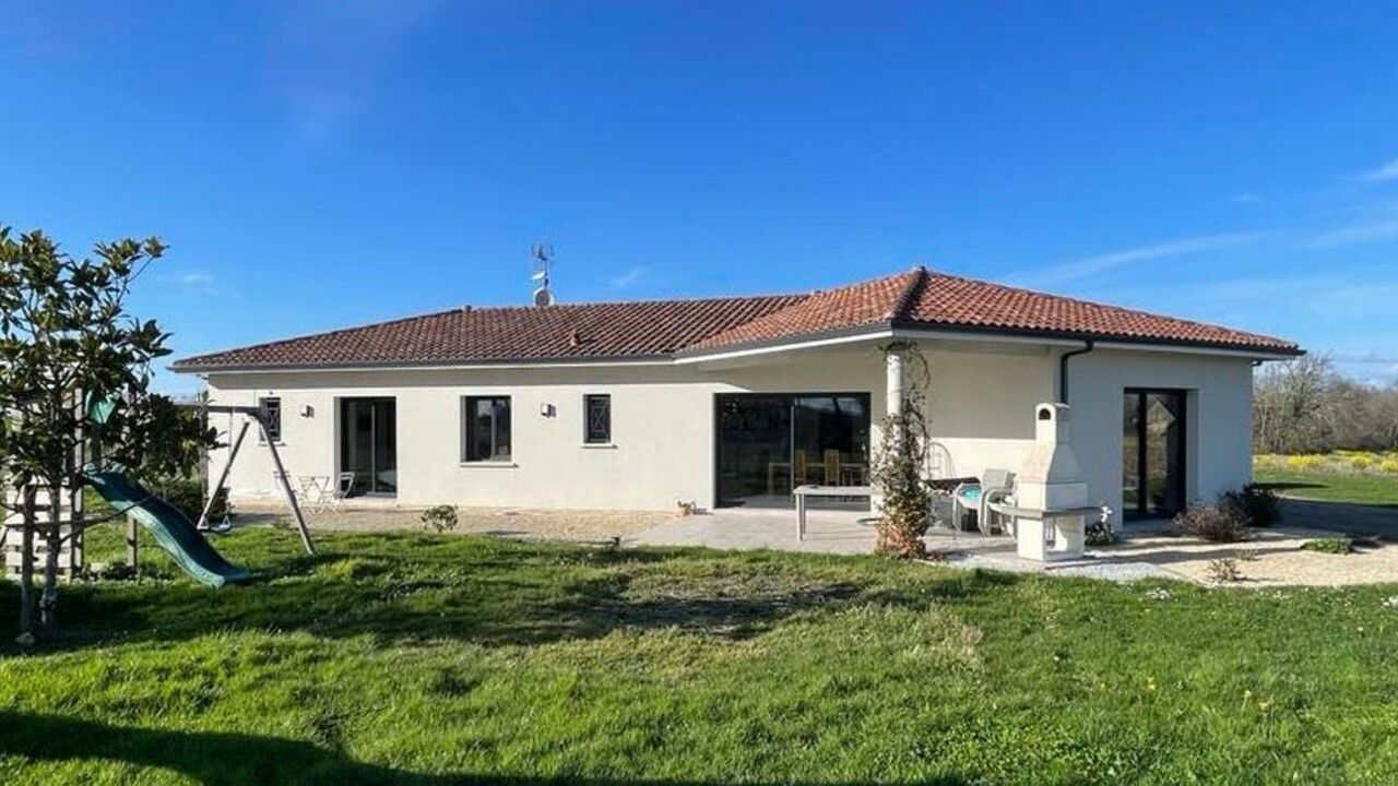 maison 5 pièces 132 m2 à vendre à Grenade-sur-l'Adour (40270)