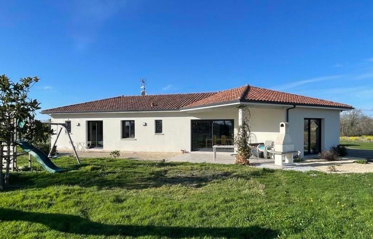 maison 5 pièces 132 m2 à vendre à Grenade-sur-l'Adour (40270)