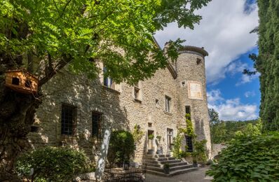 vente maison 1 590 000 € à proximité de Saint-Disdier (05250)