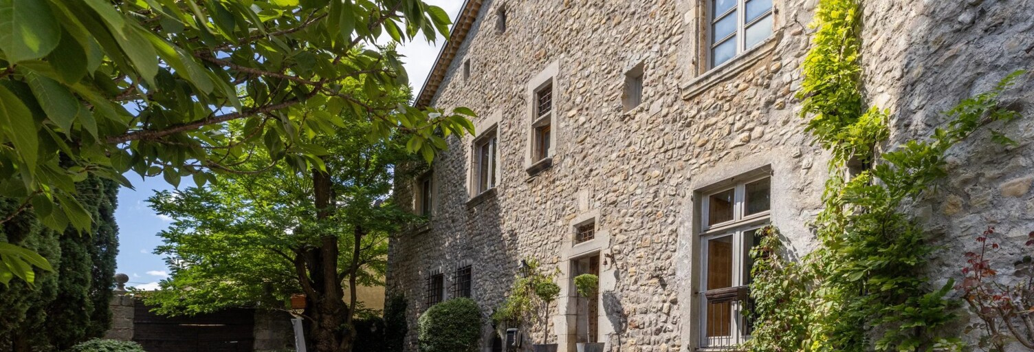 Maison 15 Pièces 450 m² à vendre à Gap (05000)