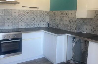 location appartement 926 € CC /mois à proximité de La Crau (83260)