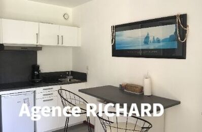 location appartement 590 € CC /mois à proximité de La Crau (83260)