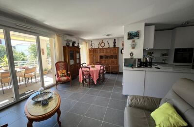 vente appartement 545 900 € à proximité de La Cadière-d'Azur (83740)