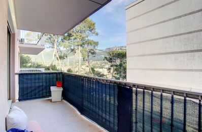 location appartement 832 € CC /mois à proximité de Toulon (83)