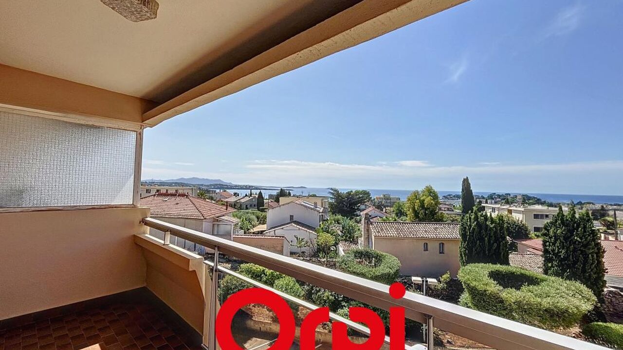 appartement 2 pièces 48 m2 à vendre à Bandol (83150)