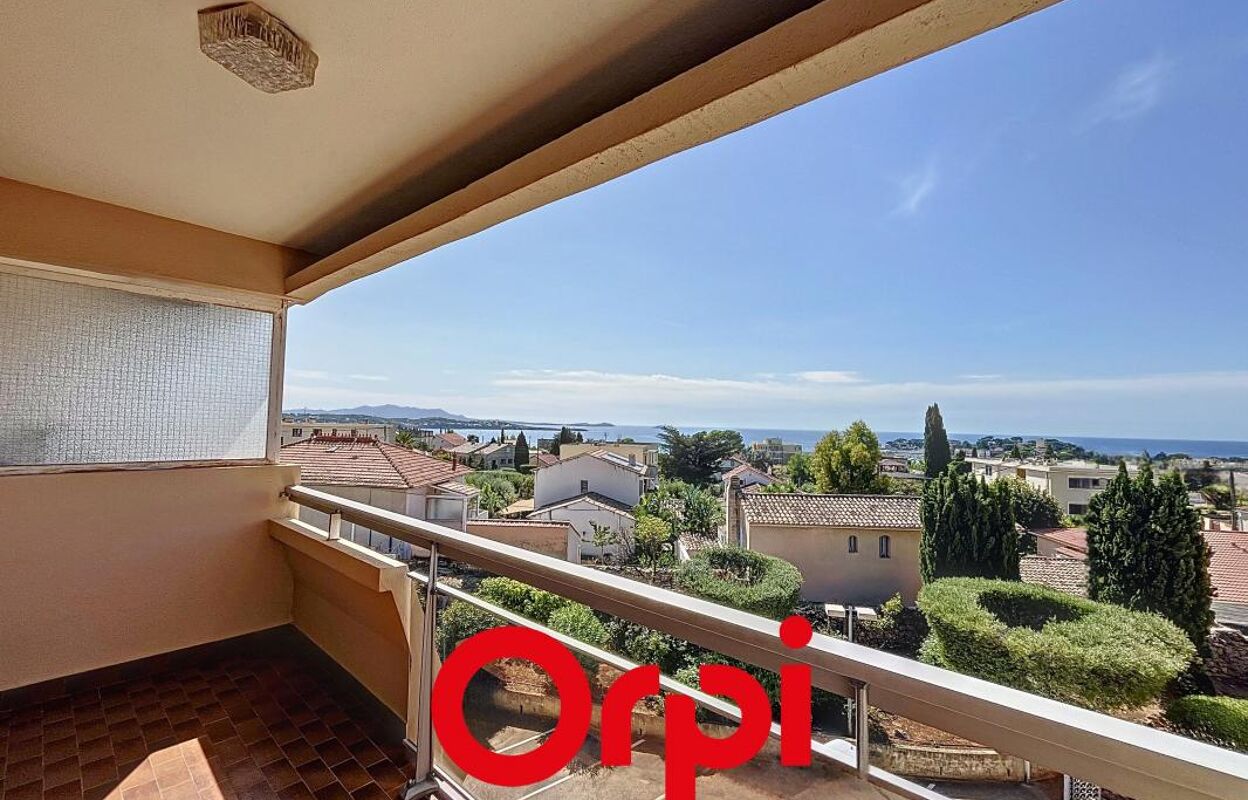 appartement 2 pièces 48 m2 à vendre à Bandol (83150)