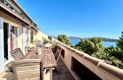 vente appartement 399 000 € à proximité de La Cadière-d'Azur (83740)