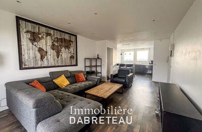 location appartement 1 163 € CC /mois à proximité de Caluire-Et-Cuire (69300)