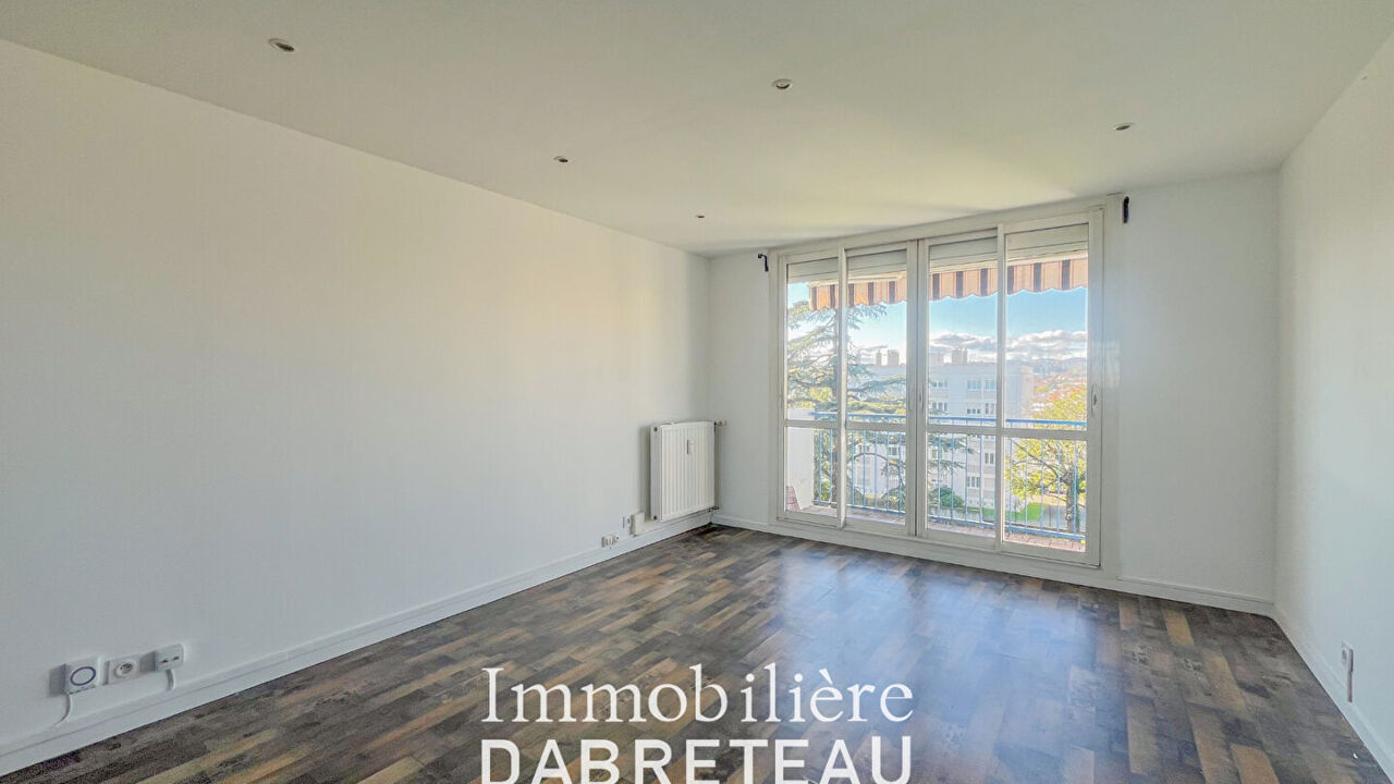 appartement 3 pièces 82 m2 à louer à Pierre-Bénite (69310)