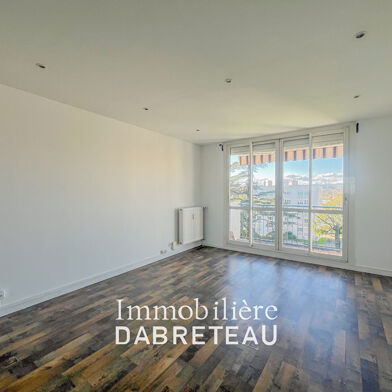 Appartement 3 pièces 82 m²