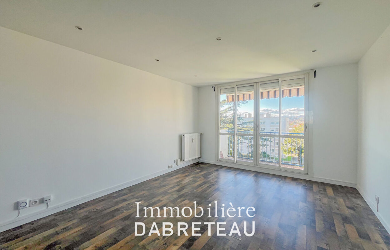 appartement 3 pièces 82 m2 à louer à Pierre-Bénite (69310)