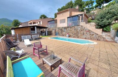 vente maison 574 500 € à proximité de Brignoles (83170)