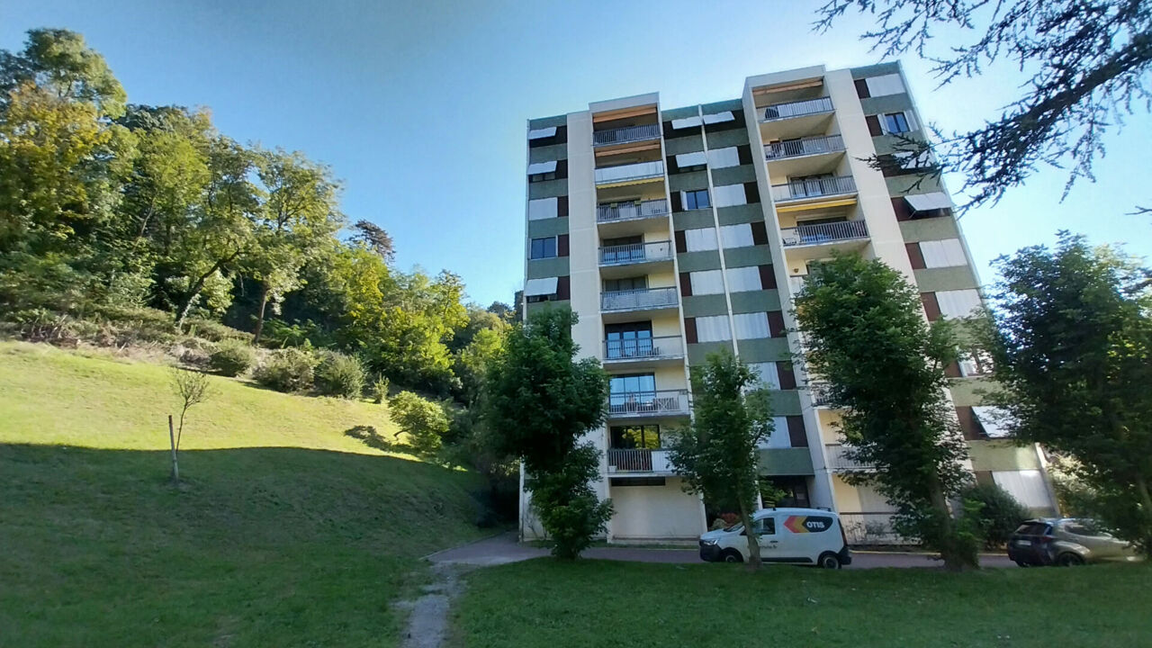 appartement 5 pièces 94 m2 à vendre à Vienne (38200)