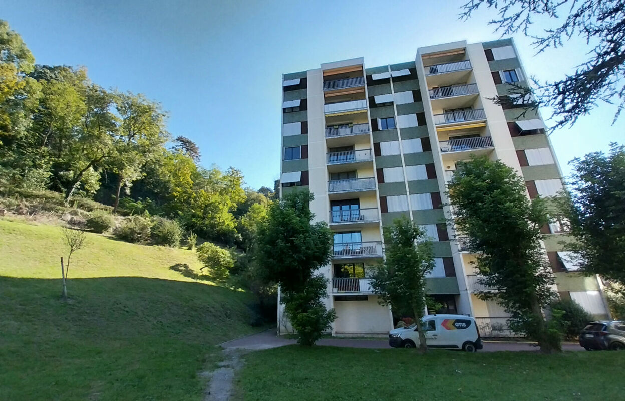 appartement 5 pièces 94 m2 à vendre à Vienne (38200)