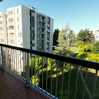 Appartement 5 pièces 94 m²