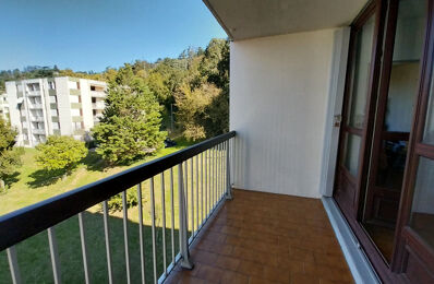 vente appartement 195 000 € à proximité de Roussillon (38150)