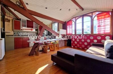 vente appartement 225 000 € à proximité de Drap (06340)