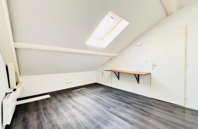 vente appartement 65 000 € à proximité de Villers-Lès-Nancy (54600)