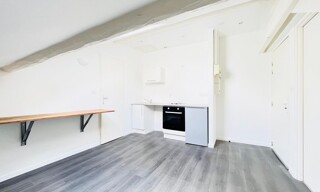 Appartement 2 Pièces 27 m² à vendre à Nancy (54000)
