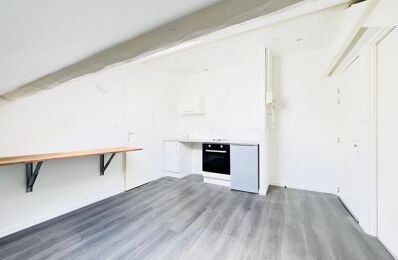 vente appartement 65 000 € à proximité de Villers-Lès-Nancy (54600)