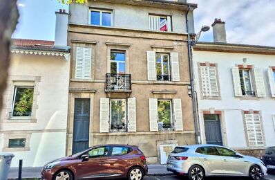 vente appartement 149 000 € à proximité de Villers-Lès-Nancy (54600)