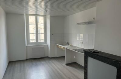 location appartement 430 € CC /mois à proximité de Meuse (55)