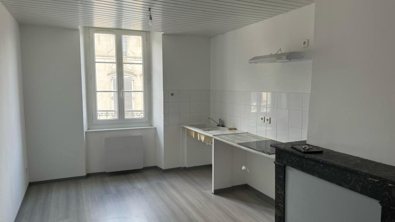 appartement 2 pièces 68 m2 à louer à Bar-le-Duc (55000)