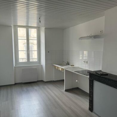 Appartement 2 pièces 68 m²