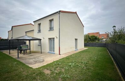 vente maison 350 000 € à proximité de Montigny-Lès-Metz (57950)