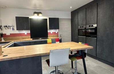 vente maison 329 000 € à proximité de Montigny-Lès-Metz (57950)